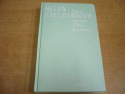 Helen Fieldingová - Bujná fantazie Olivie Joulesové