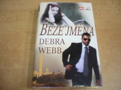 Debra Webb - Beze jména
