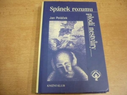 Jan Poláček - Spánek rozumu plodí nestvůry (2000)