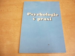 Michal Klapač - Psychologie v praxi