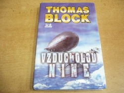 Thomas Block - Vzducholoď Nine (1995)