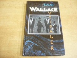 Edgar Wallace - Vtipálek (1994)