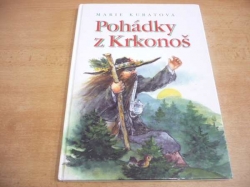Marie Kubátová - Pohádky z Krkonoš (2001)