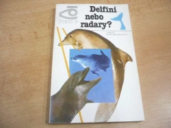 Boris Sergejev - Delfíni nebo radary? (1983)