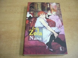 Émile Zola - Nana (2011) nová