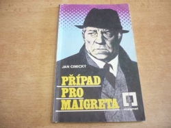 Jan Cimický - Případ pro Maigreta (1979)