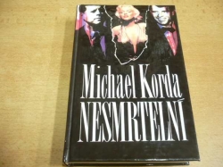  Michael Korda - Nesmrtelní (1994)