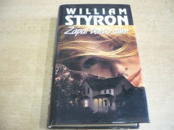 William Styron - Zapal tento dům (1994)