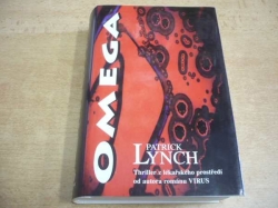 Patrick Lynch - Omega (1999)
