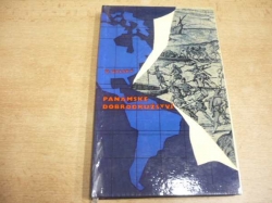 Desider Galský - Panamské dobrodružství (1961)