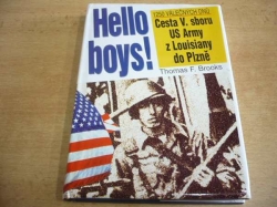  Thomas F. Brooks - Hello boys! (1996)