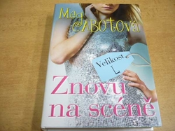 Meg Cabotová - Velikost L. Znovu na scéně (2013) nová