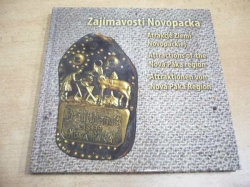Zajímavosti Novopacka (2012) nová