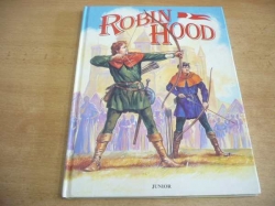 Michael Bishop - Robin Hood . Ostrov pokladů (1993)