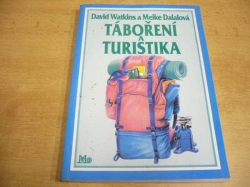 David Watkins - Táboření a turistika (1995)