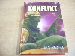Jan Zenkl - Konflikt (2011) jako nová