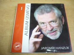 Jaromír Hanzlík - Album úsměvů 1 (2002)
