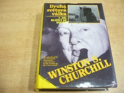 Winston S. Churchill - Druhá světová válka, I. díl. Blížící se bouře (1992)
