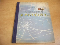 František Novotný - Pohádka z pavučiny (1946)