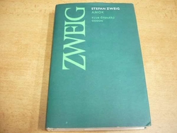 Stefan Zweig - Amok (1979)