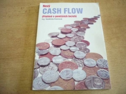 Naděžda Klainová - Nový Cash Flow (Přehled o peněžních tocích) (1996)