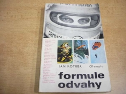 Jan Kotrba - Formule odvahy (1980)