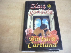 Barbara Cartland - Zlatá gondola (1999)