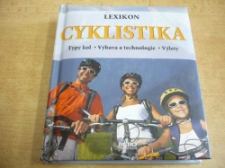 Tobias Pehle - Lexikon Cyklistika (2008)