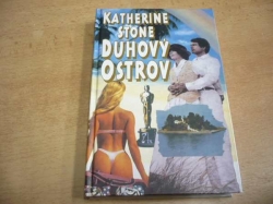 Katherine Stone - Duhový ostrov (1996) jako nová