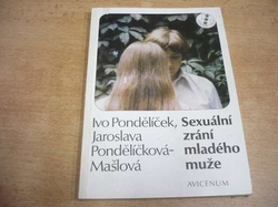 Ivo Pondělíček - Sexuální zrání mladého muže (1986)