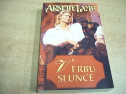 Arnette Lamb - V erbu slunce (2001) 