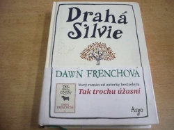  Dawn French - Drahá Silvie (2012)