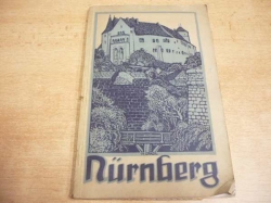 Nürnberg des Deutschen Reiches Schatzkästlein (cca 1920) německy