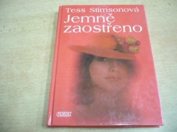 Tess Stimsonová - Jemně zaostřeno (1996)