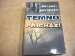 Michael Prescott - Temno přichází (2002)