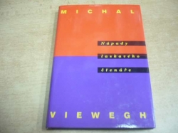  Michal Viewegh - Nápady laskavého čtenáře (1998)