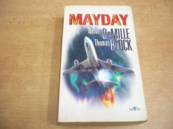 Nelson DeMille - Mayday (2000)