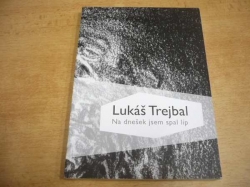 Lukáš Trejbal - Na dnešek jsem spal líp (2013) jako nová