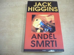 Jack Higgins - Anděl smrti (1999)