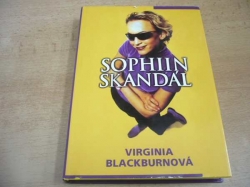 Virginia Blackburnová - Sophiin skandál (2000) 