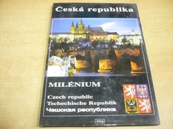 Česká republika. Milénium (2000) Anglicky. Rusky. Česky.