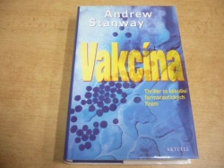  Andrew Stanway - Vakcína (1998)