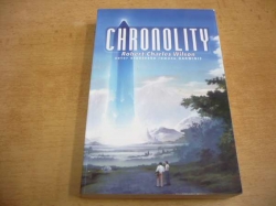 Robert Charles Wilson - Chronolity (2003)