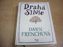  Dawn French - Drahá Silvie (2012) 