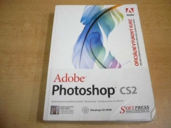 Andrew Faulkner - Adobe Photoshop CS2. Oficiální výukový kurz (2005) Bez CD