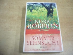 Nora Roberts - Sommer sehnsucht (2010) Německy