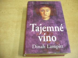  Dinah Lampitt - Tajemné víno (1999)