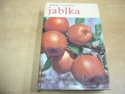 Antonín Dvořák - Jablka (1969) ed. Malá pomologie 1 