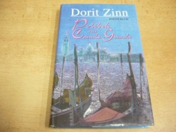  Dorit Zinn - Polibek na Canale Grande (1999)
