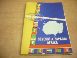 Poznáváme svět, č. 16. SEVERNÍ A ZÁPADNÍ AFRIKA (1965)